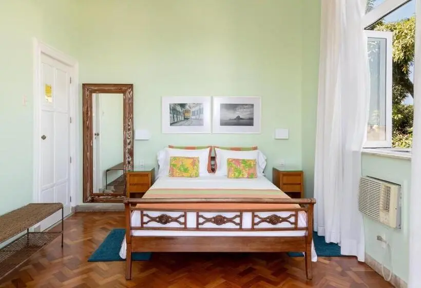 Standard-huone Merinäkymä Parveke, Guesthouse Bianca