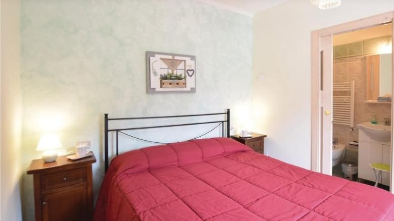 스탠다드 룸, Il Giardino Delle Noci