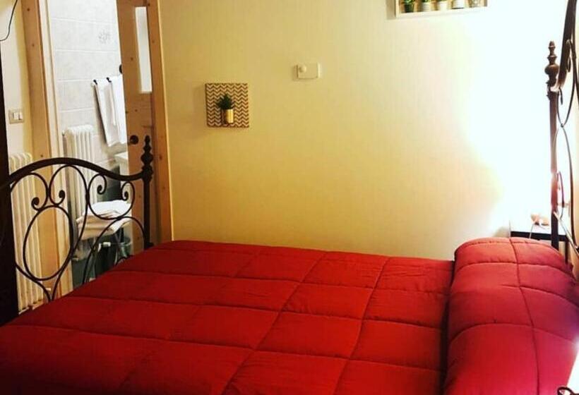 Quarto Economy, Il Giardino Delle Noci