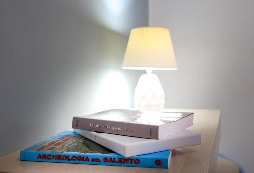 Номер Deluxe, Il Sole Del Salento