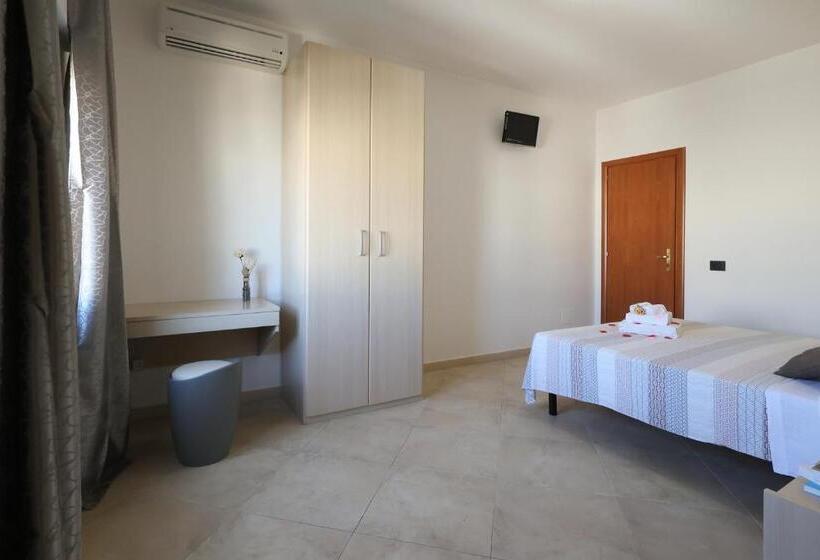 Номер Deluxe, Il Sole Del Salento