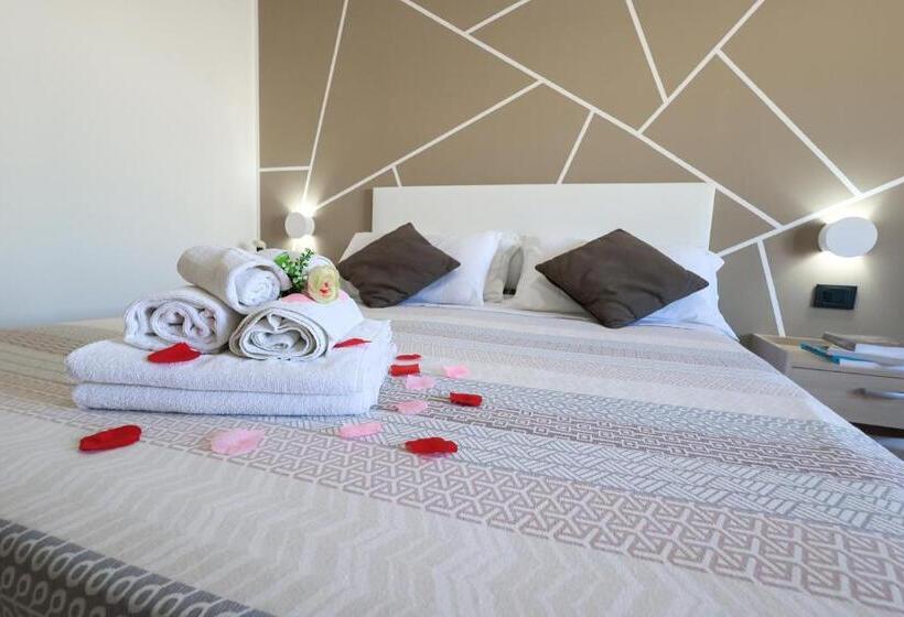 Номер Deluxe, Il Sole Del Salento