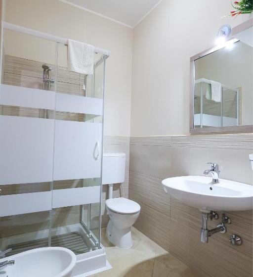 Трехместный Номер Deluxe, Il Sole Del Salento