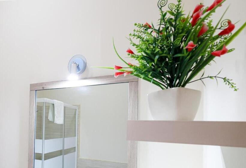 Трехместный Номер Deluxe, Il Sole Del Salento