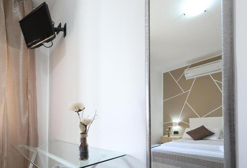 Трехместный Номер Deluxe, Il Sole Del Salento