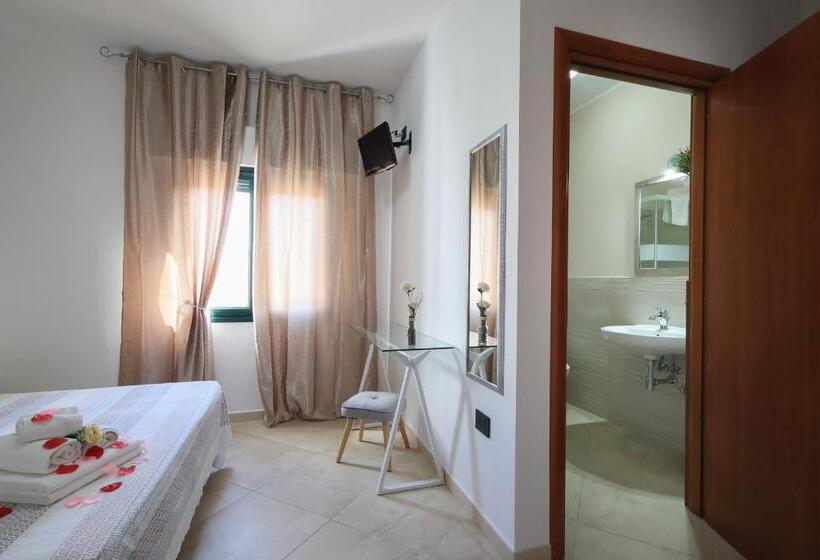 Трехместный Номер Deluxe, Il Sole Del Salento