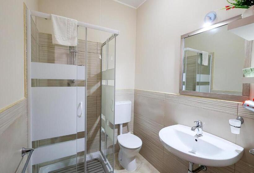 Номер Стандарт, Il Sole Del Salento