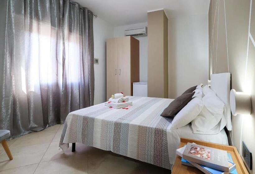 Номер Стандарт, Il Sole Del Salento