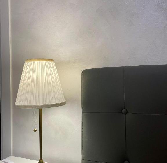 家庭间, Le Scalette