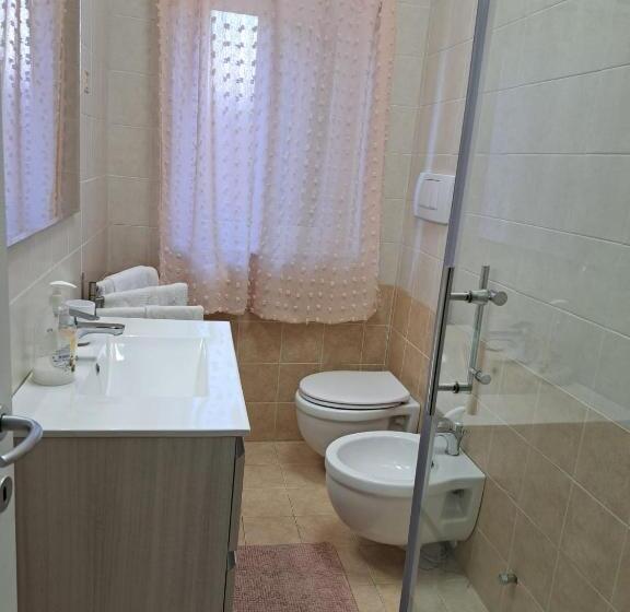 标准间, Le Scalette