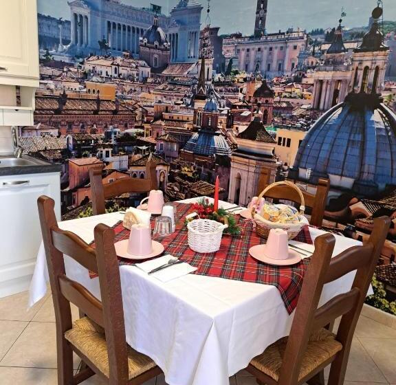 标准间, Le Scalette