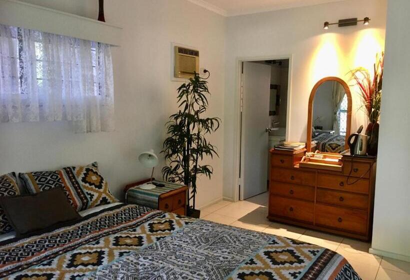 Люкс Повышенной Комфортности, Palmerston Sunset Retreat