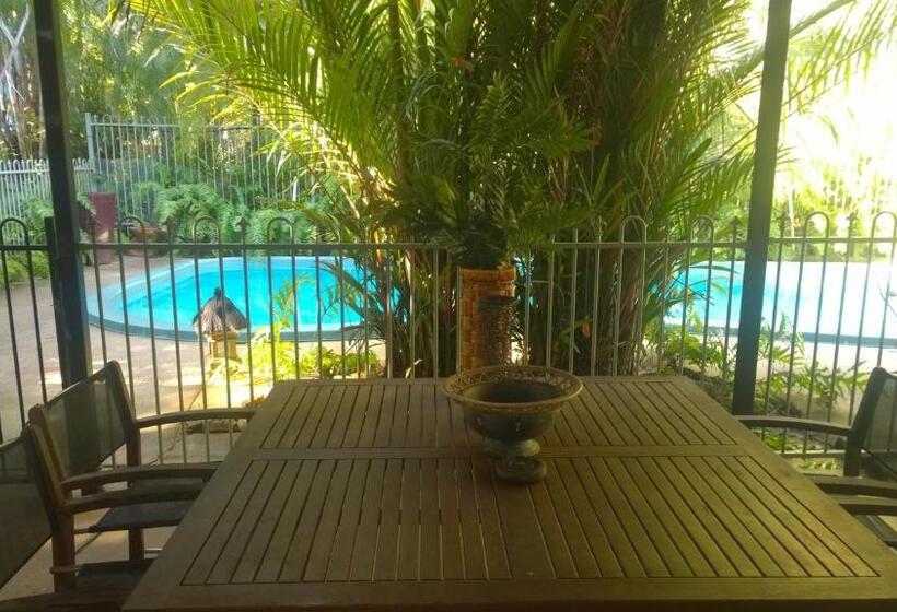 침실 2개 스위트, Palmerston Sunset Retreat