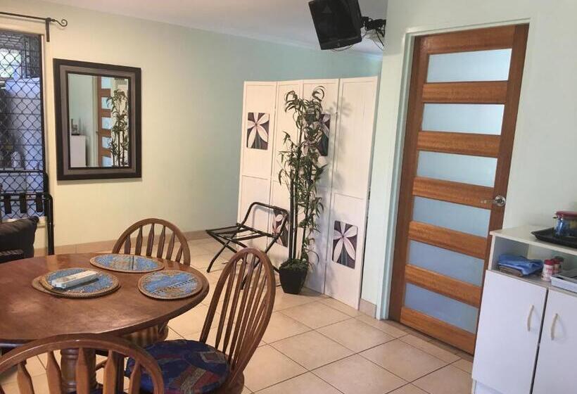 침실 2개 스위트, Palmerston Sunset Retreat