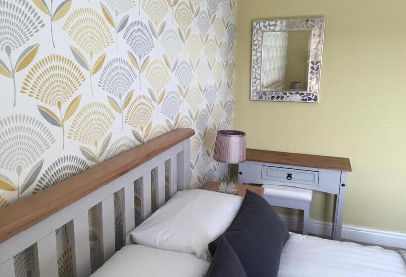 이코노미 룸 공용욕실, Viewmount