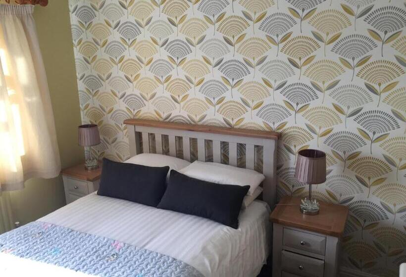 이코노미 룸 공용욕실, Viewmount