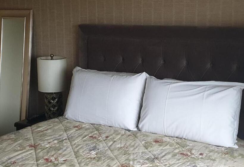 이코노미 룸 공용욕실, Viewmount