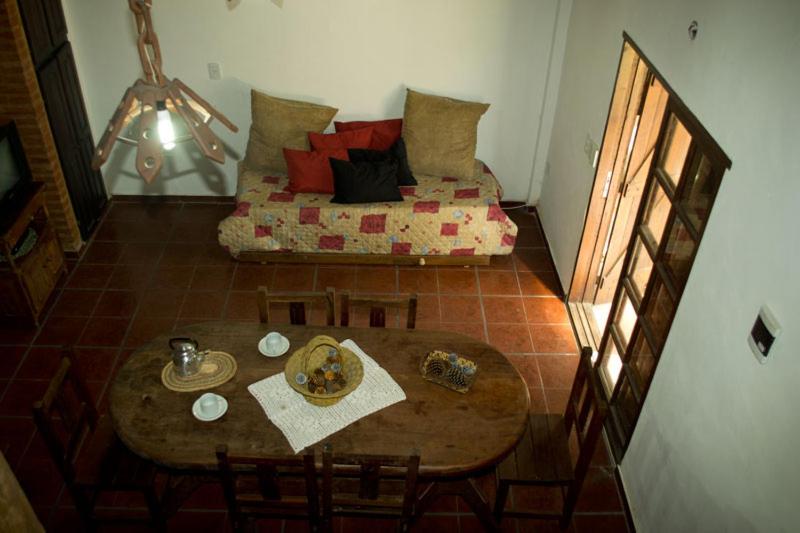 Бунгало Стандарт, Cabañas Das Dorf