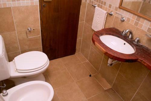 Бунгало Стандарт, Cabañas Das Dorf