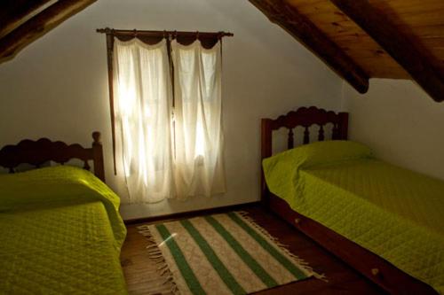 Бунгало Стандарт, Cabañas Das Dorf