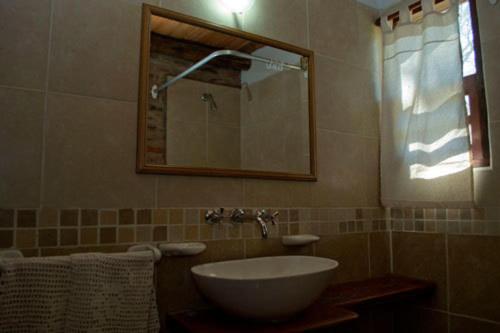 Бунгало Стандарт, Cabañas Das Dorf