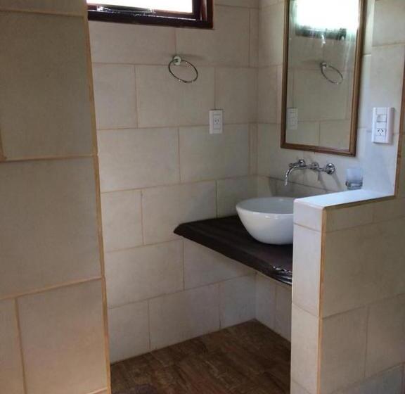 Бунгало Стандарт, Cabañas Das Dorf