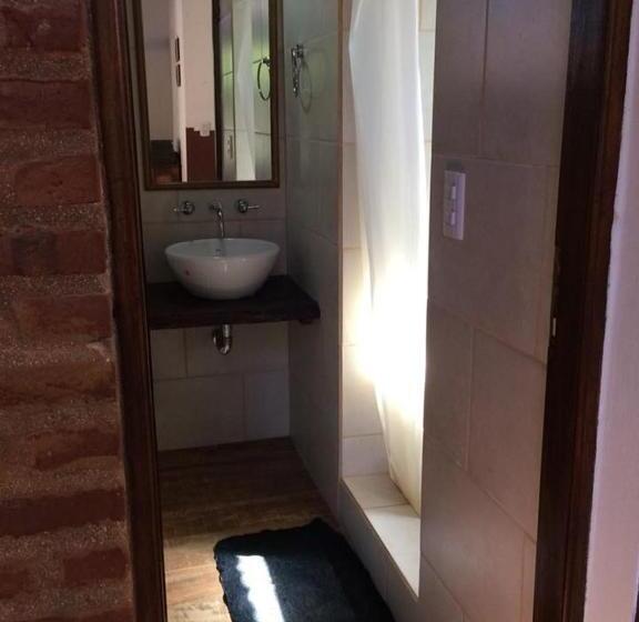 Бунгало Стандарт, Cabañas Das Dorf