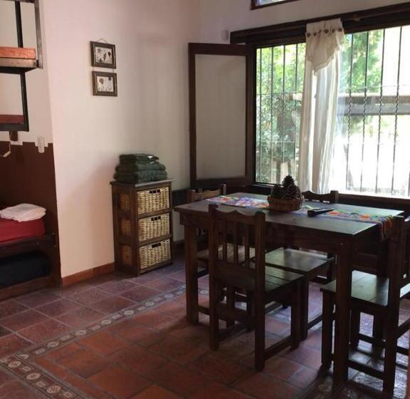 Бунгало Стандарт, Cabañas Das Dorf