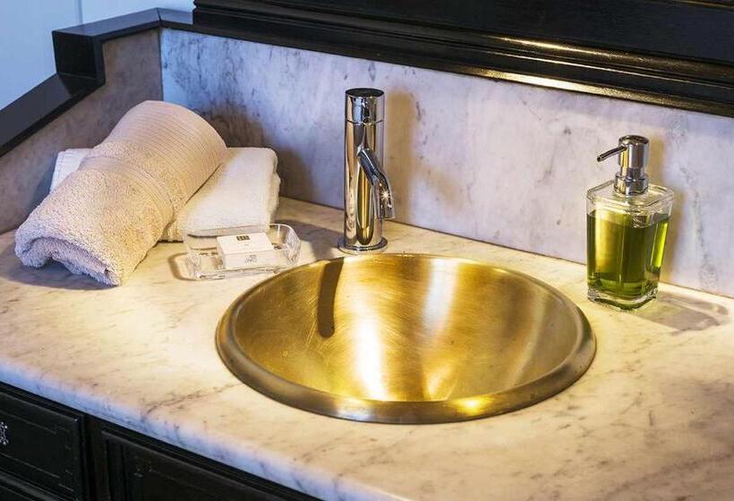 غرفة قياسية مزوَّدة بشُرفة, Cal Peó B&bcardedeu