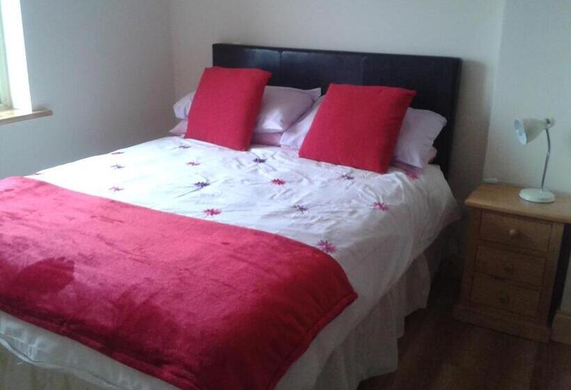 غرفة ديلوكس مطلّة علي البحر, Cappa House B&b