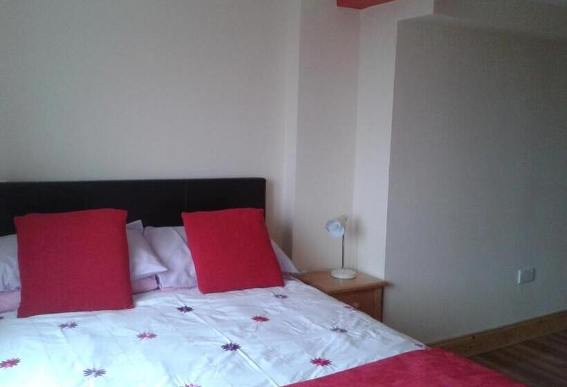 Номер Deluxe Вид на Море, Cappa House B&b