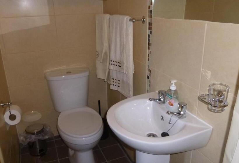 غرفة ديلوكس مطلّة علي البحر, Cappa House B&b