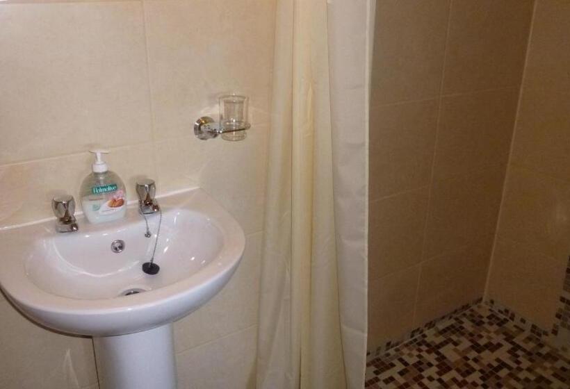 Номер Deluxe Вид на Море, Cappa House B&b