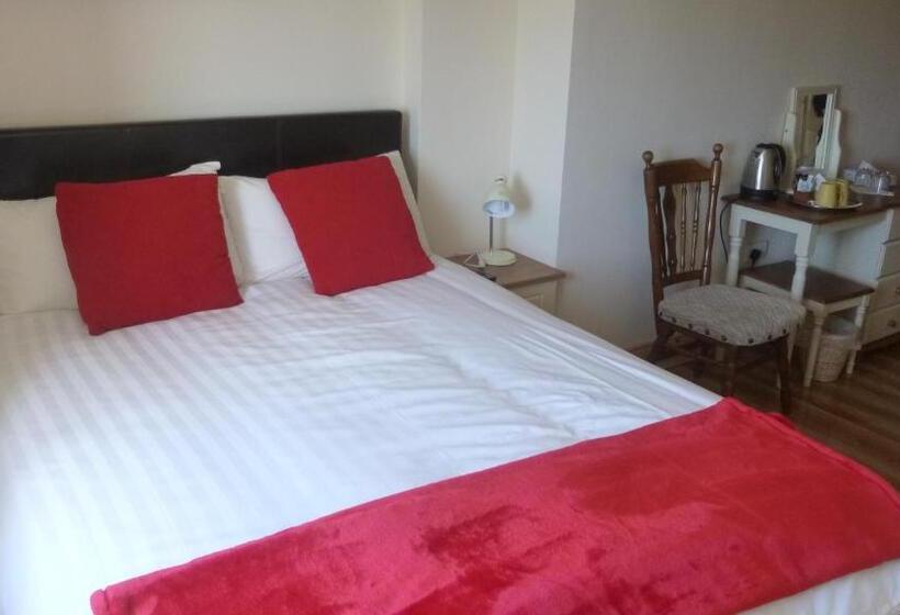 غرفة ديلوكس مطلّة علي البحر, Cappa House B&b