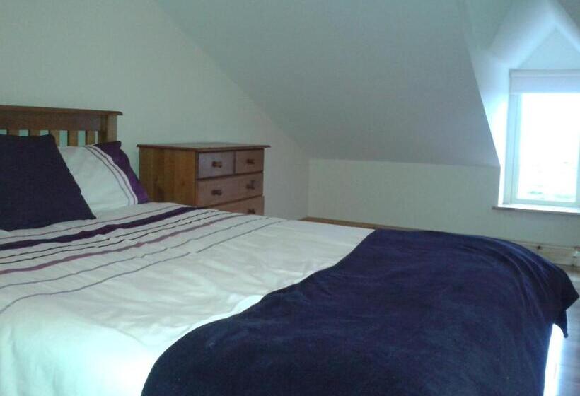 Трехместный Номер Deluxe Вид на Море, Cappa House B&b