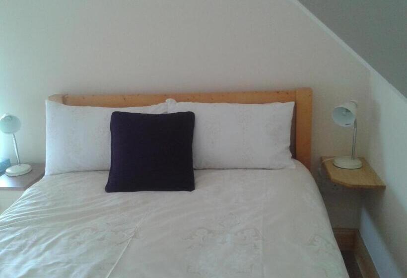 Номер Стандарт Вид на Море, Cappa House B&b