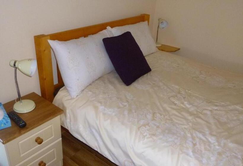 غرفة قياسية مطلّة علي البحر, Cappa House B&b