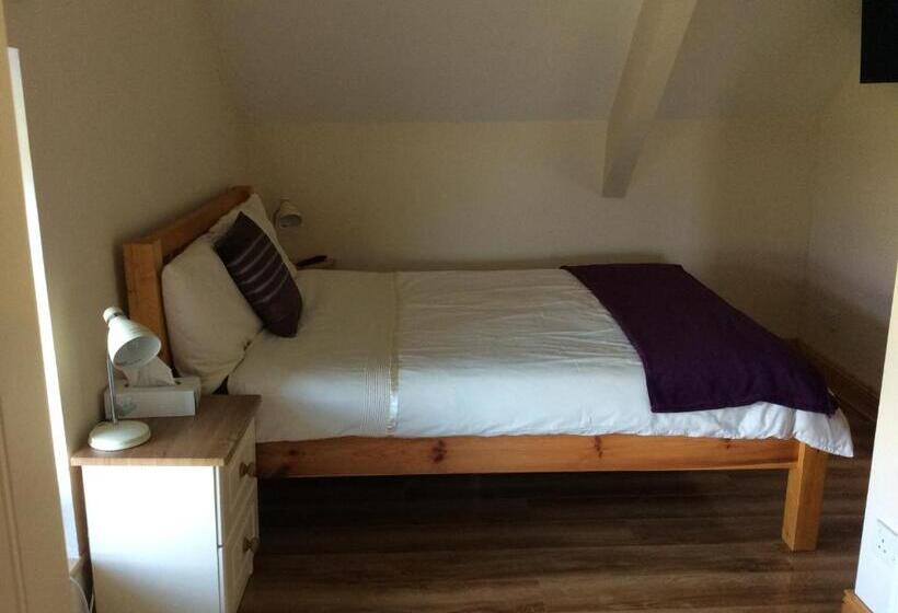 Номер Стандарт Вид на Море, Cappa House B&b