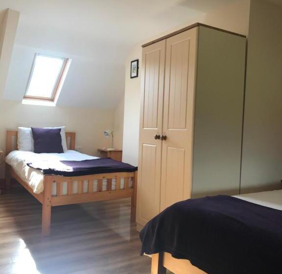 Трехместный Номер Deluxe Вид на Море, Cappa House B&b