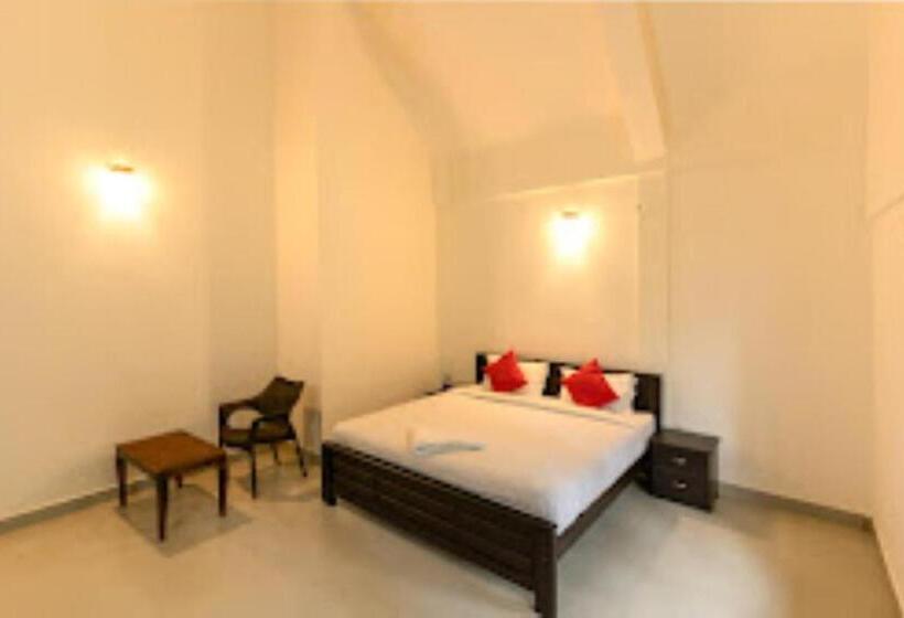 شاليه غرفة نوم واحدة, Cliffotel Kerala