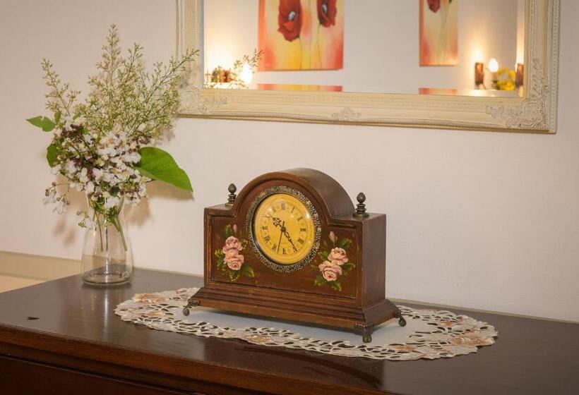 1階の1ベッドルームアパートメント, Agriturismo La Fonte