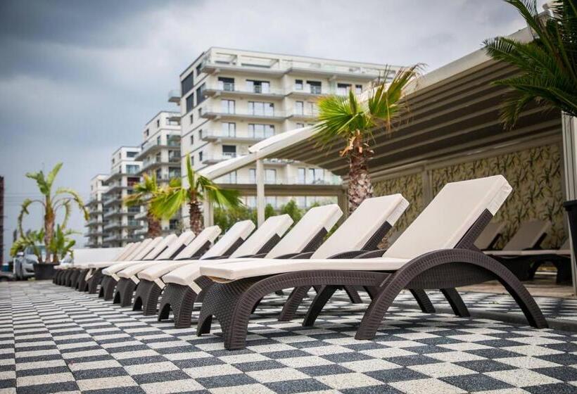 חדר דלוקס, Almar Lake View Boutique H