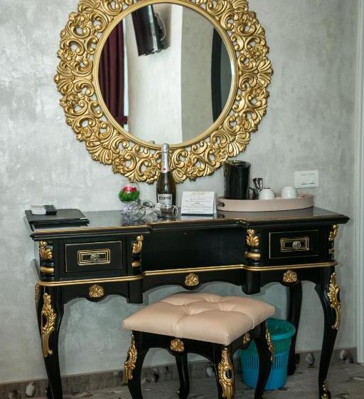 חדר דלוקס, Almar Lake View Boutique H