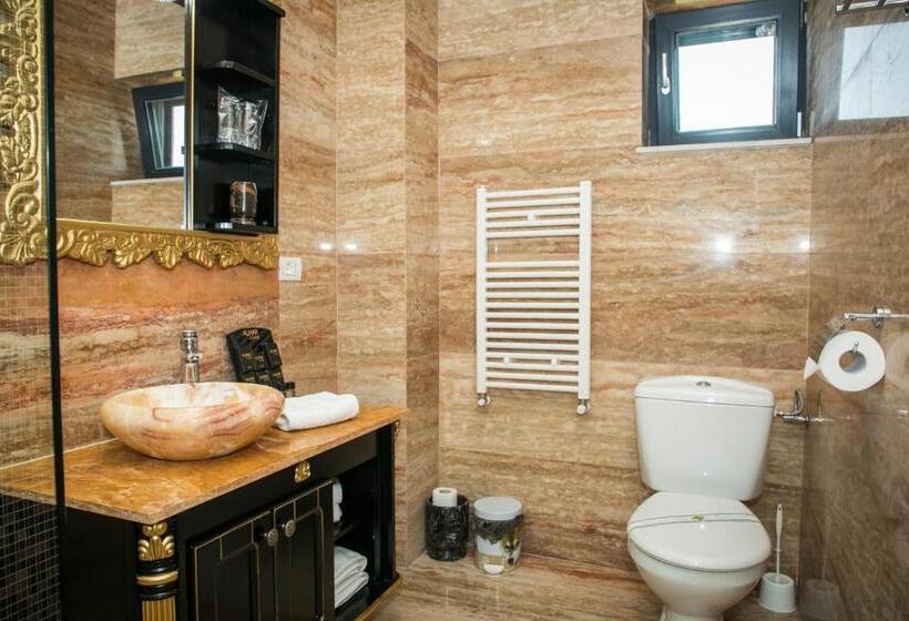 חדר דלוקס, Almar Lake View Boutique H