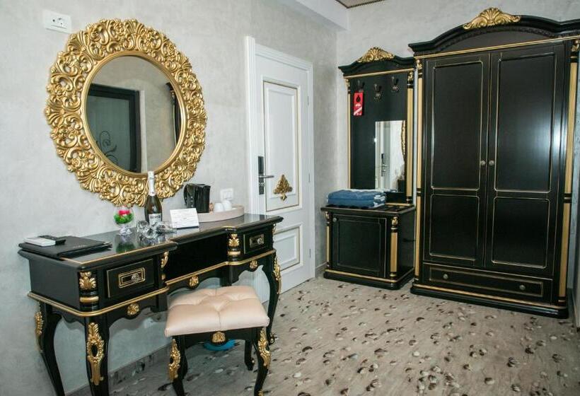 חדר דלוקס, Almar Lake View Boutique H