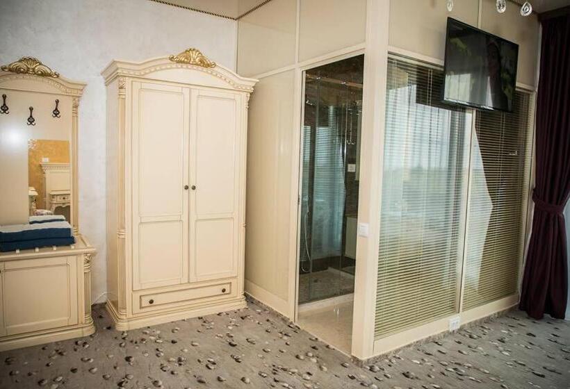 חדר דלוקס, Almar Lake View Boutique H