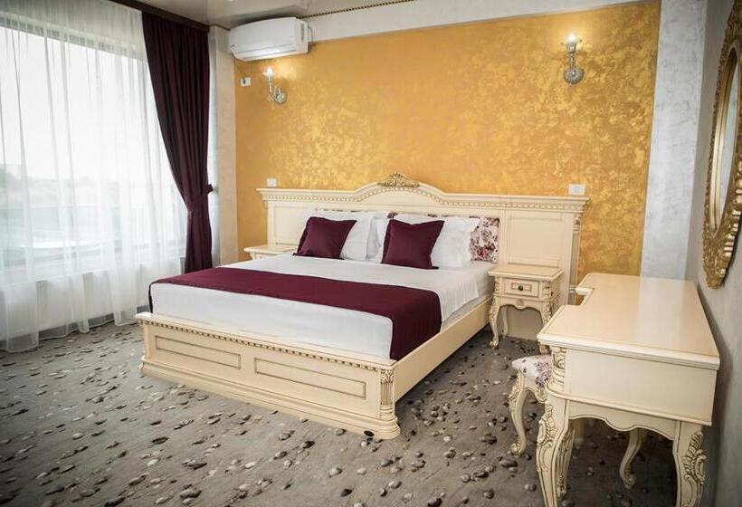 חדר דלוקס, Almar Lake View Boutique H