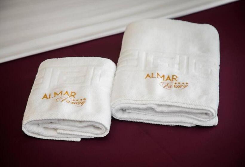 חדר דלוקס, Almar Lake View Boutique H