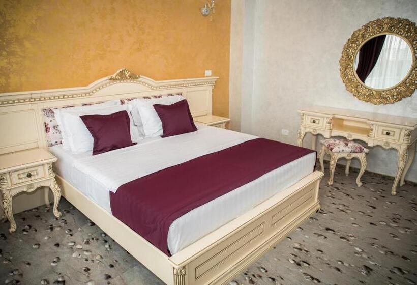 חדר דלוקס, Almar Lake View Boutique H