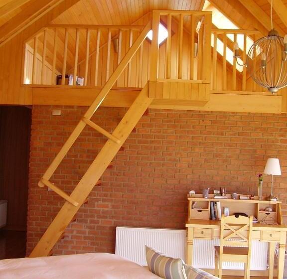 غرفة قياسية مطلّة علي البحر, Boutique El Quinto